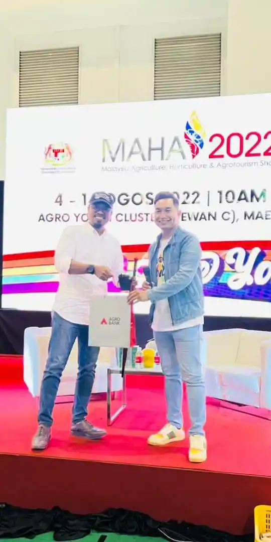 MAHA 2022 Show